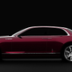 Illustration for article titled Jaguar Is Ditching Its Sports Car Lineup For Something Dumb Called The Futureem/emem/em